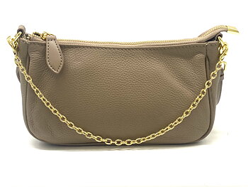 Just d' Lux Väska Beige