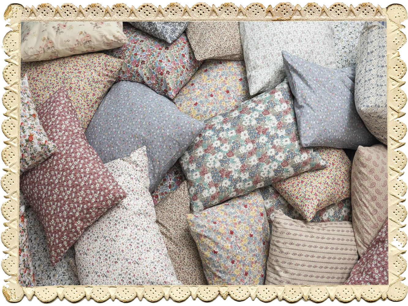 Lagerrensning av nya produkter  