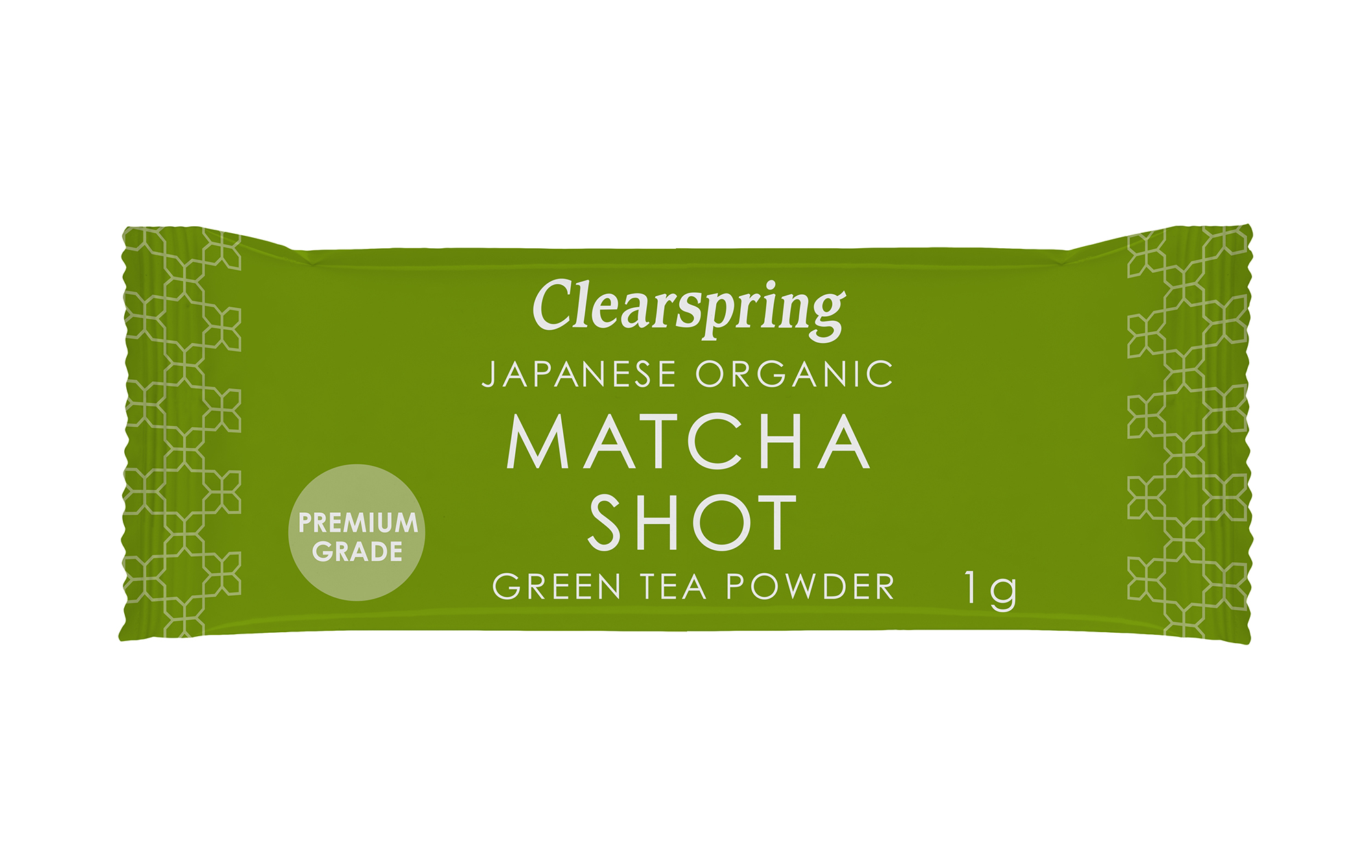 Matcha Shot (Premium) (1gx30) x1, EKO - 2