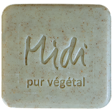 Tvål Argan verbena 100g x12, EKO