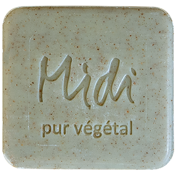 Tvål Argan verbena 100g x12, EKO