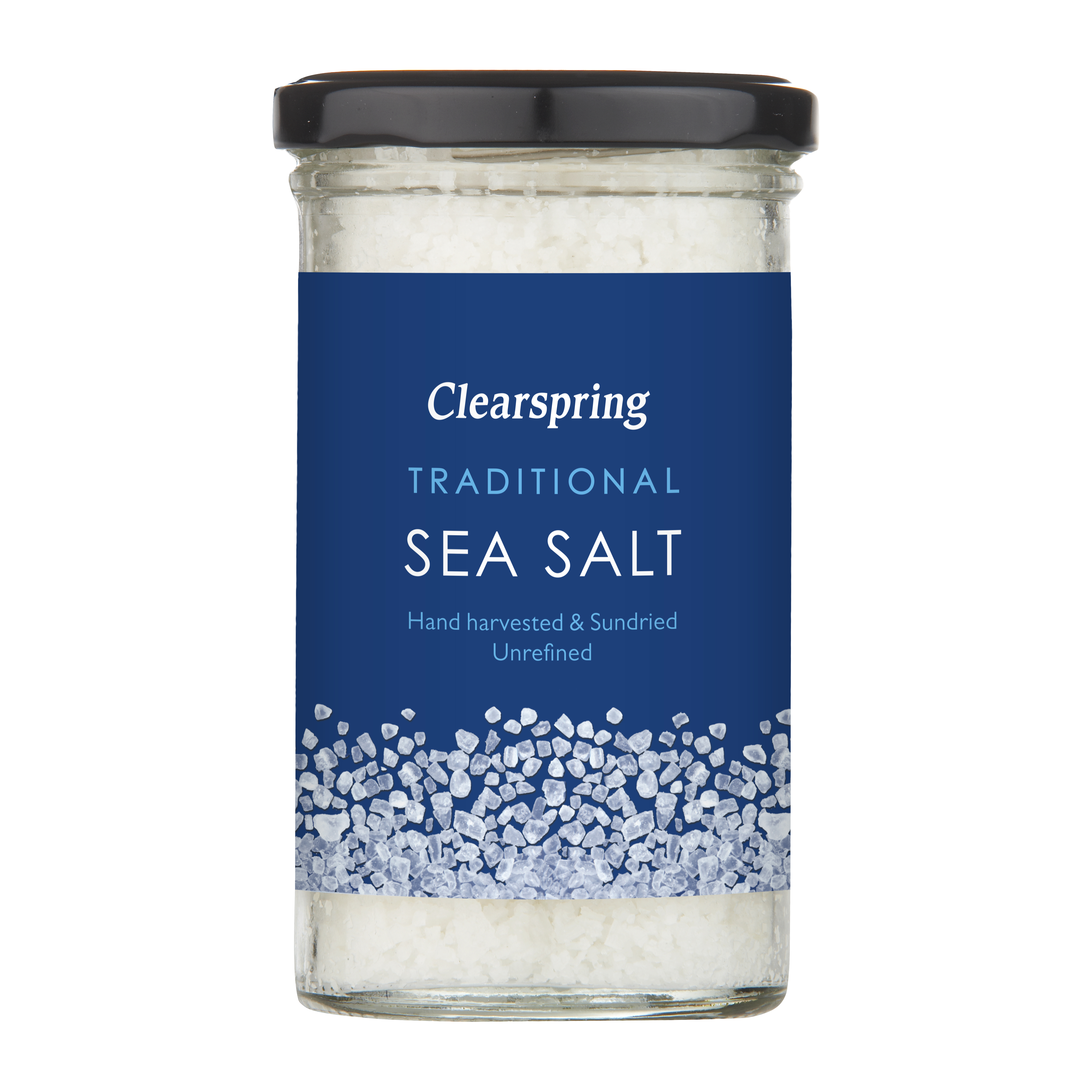 Traditional Sea Salt 250g x6 - 2