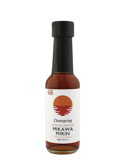 Mirin mikawa 150ml x6, EKO - 2