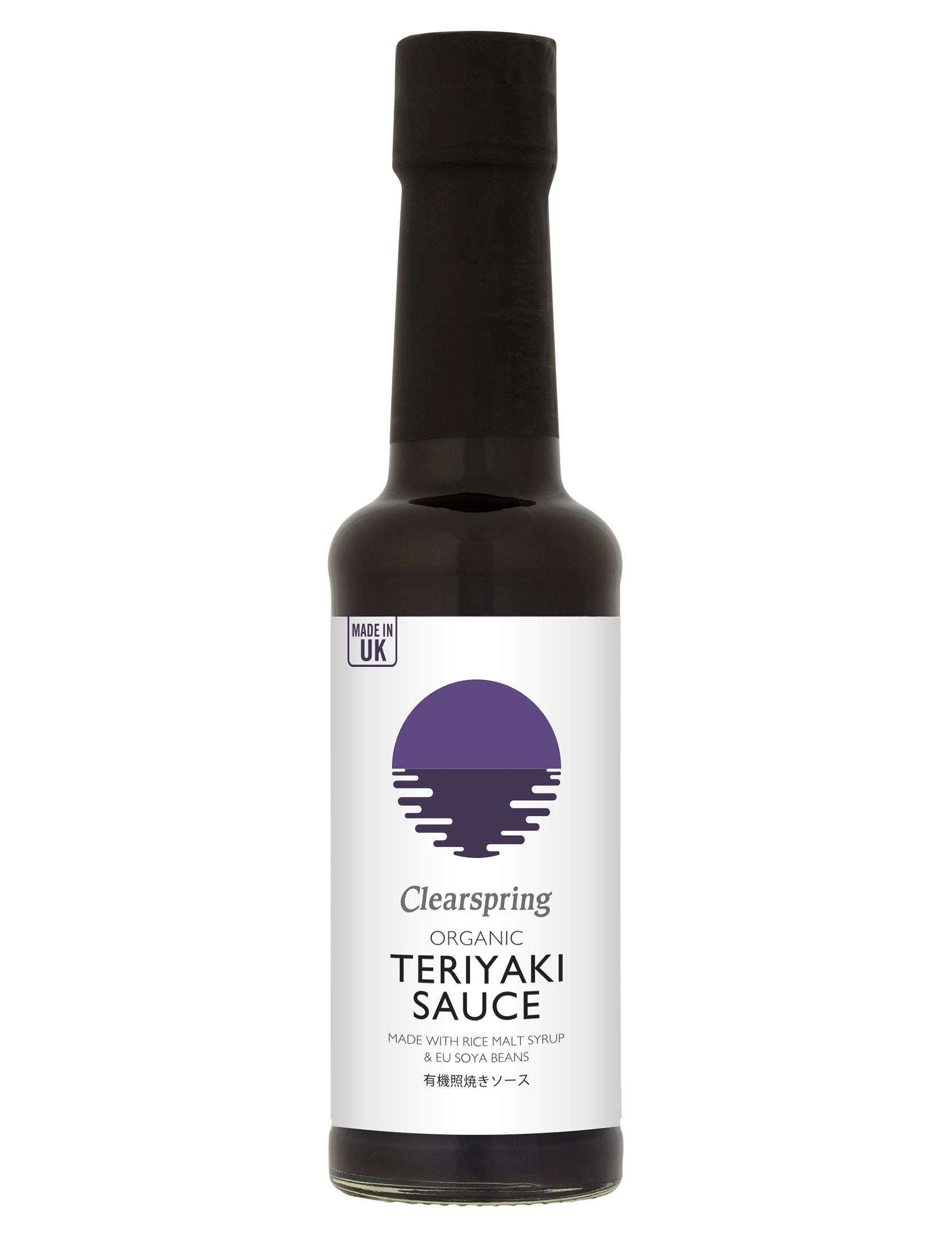 Teriyakisås 150ml x6, EKO - 2