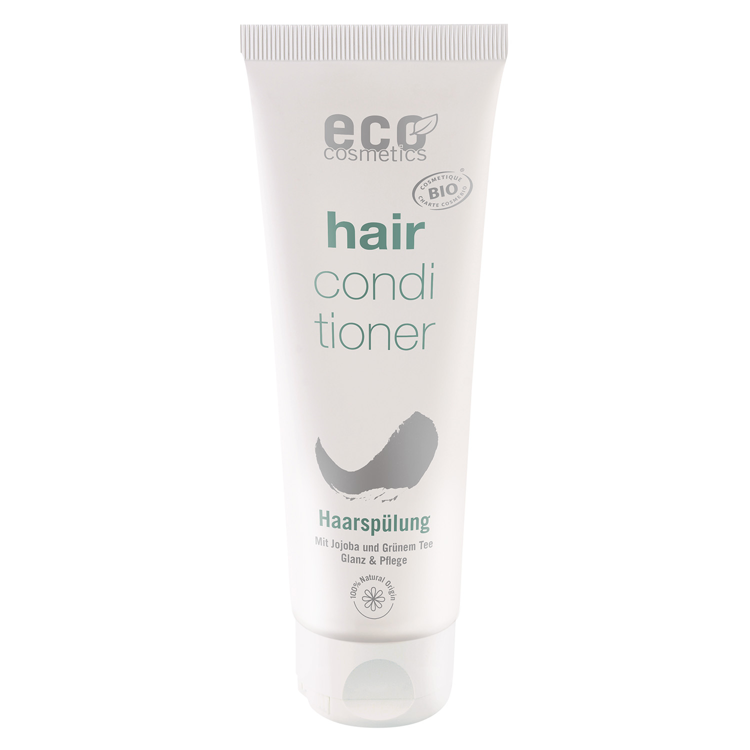 Balsam  Jojoba & grönt te 125ml x6, EKO