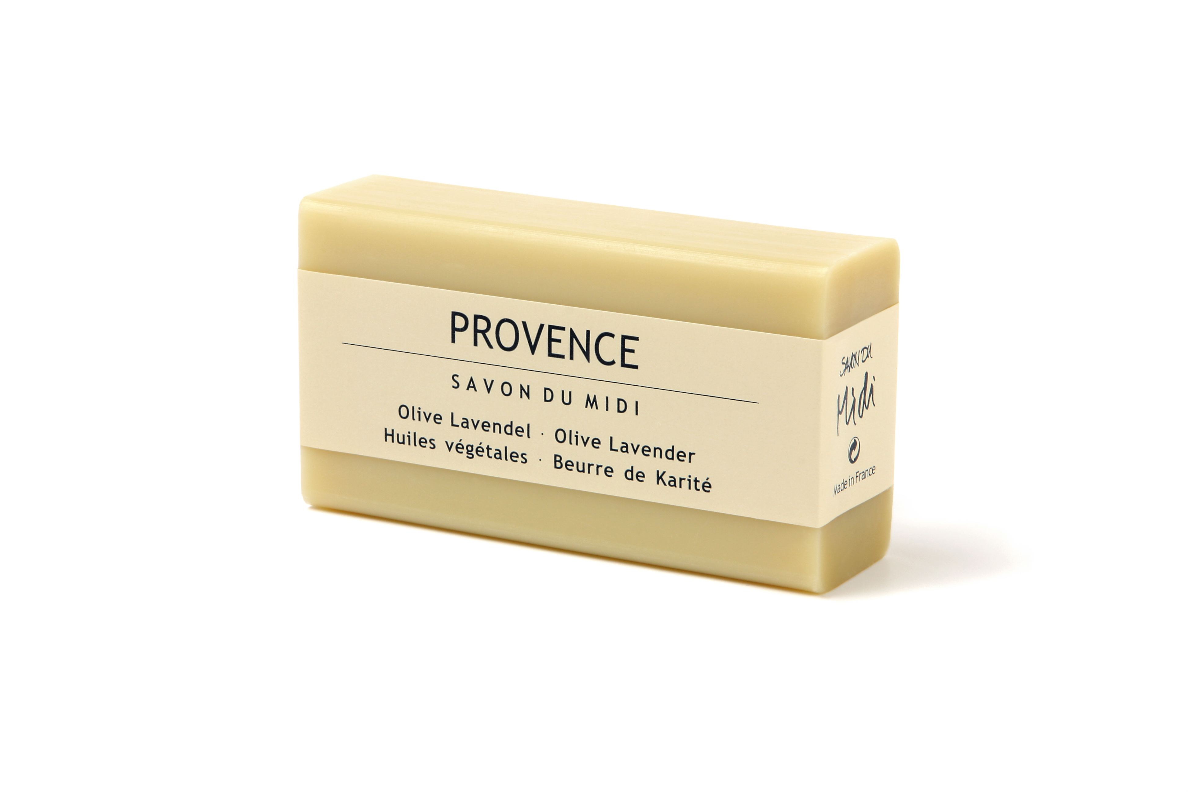 Tvål Provence 100g x12, EKO - 2