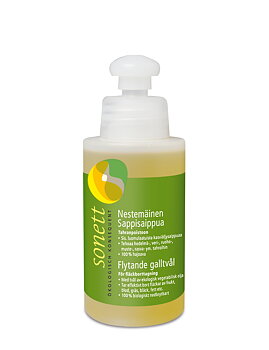 Galltvål flytande 120ml x6