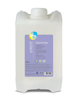 Fönsterputs 10L x1