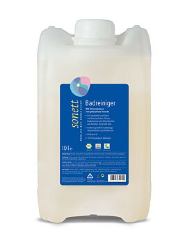 Badrumsrengöring 10l x1