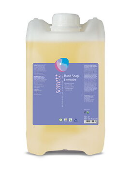 Tvål Lavendel 10l x1