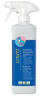 Badrumsreng. spray 500ml x6
