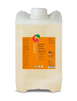 Grovrent Orange power cleaner 10 l x1