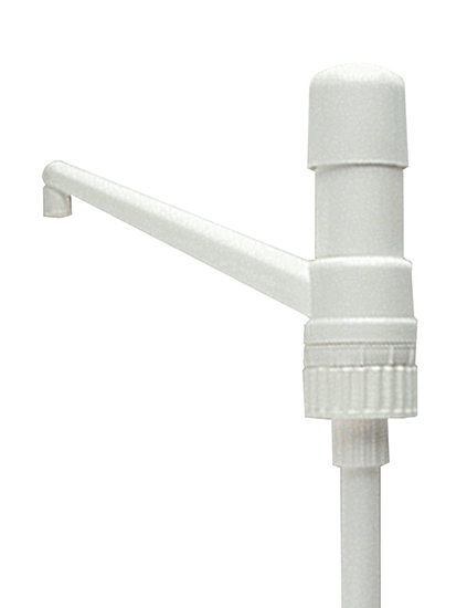 Pump för 10l (30ml) x1
