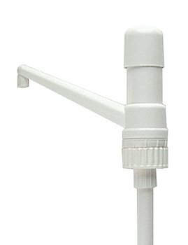 Pump för 10l (30ml) x1