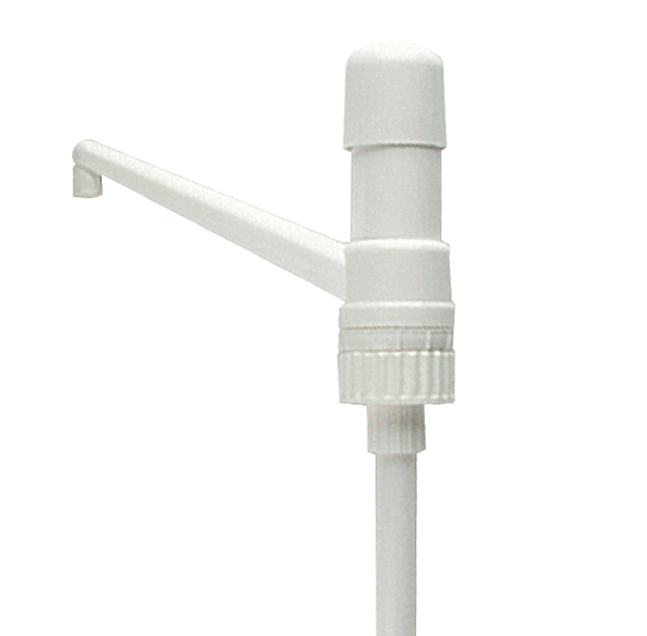 Pump för 20l (30ml) x1