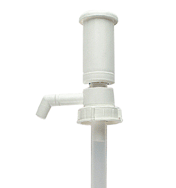 Pump för 20l (100ml) x1