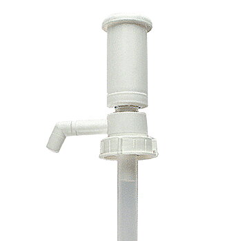 Pump för 20l (100ml) x1