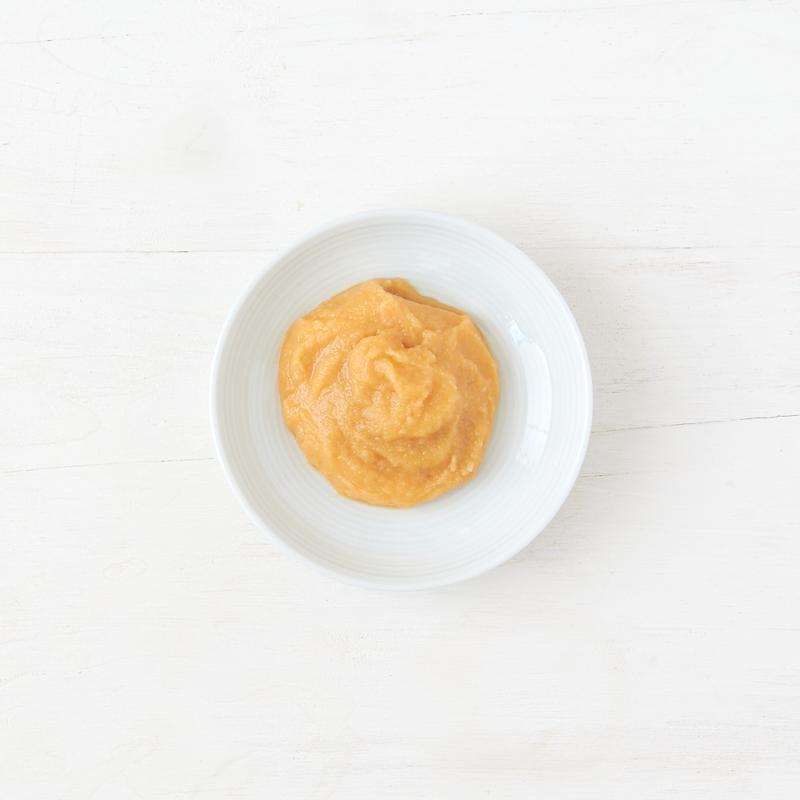 Miso söt vit (Shiro) 250g x6, EKO - 4