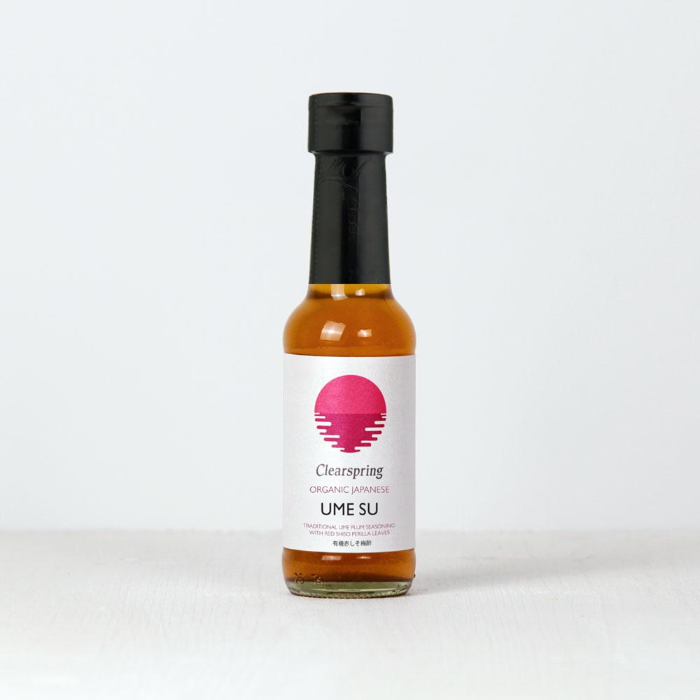 Ume Su 150ml x6, EKO