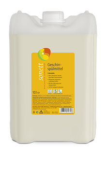 Diskmedel calendula 10l x1