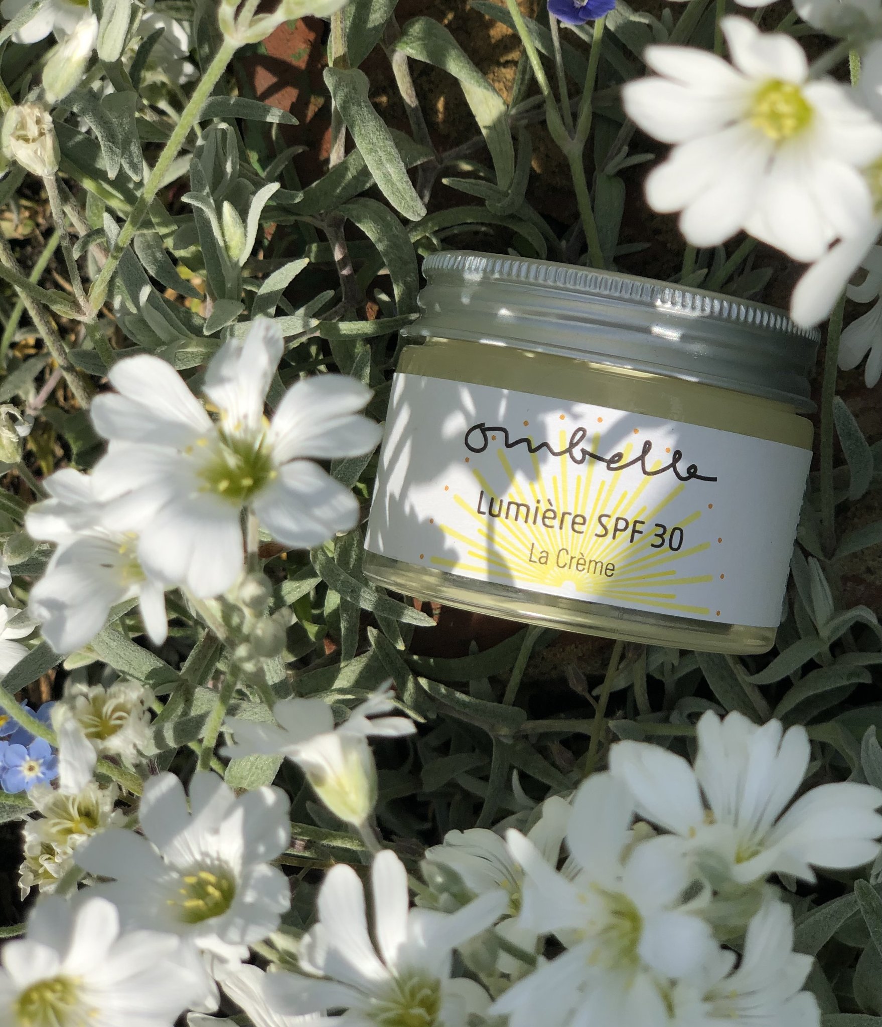 Lumière SPF 30 - La Crème 35ml x4, EKO - 2