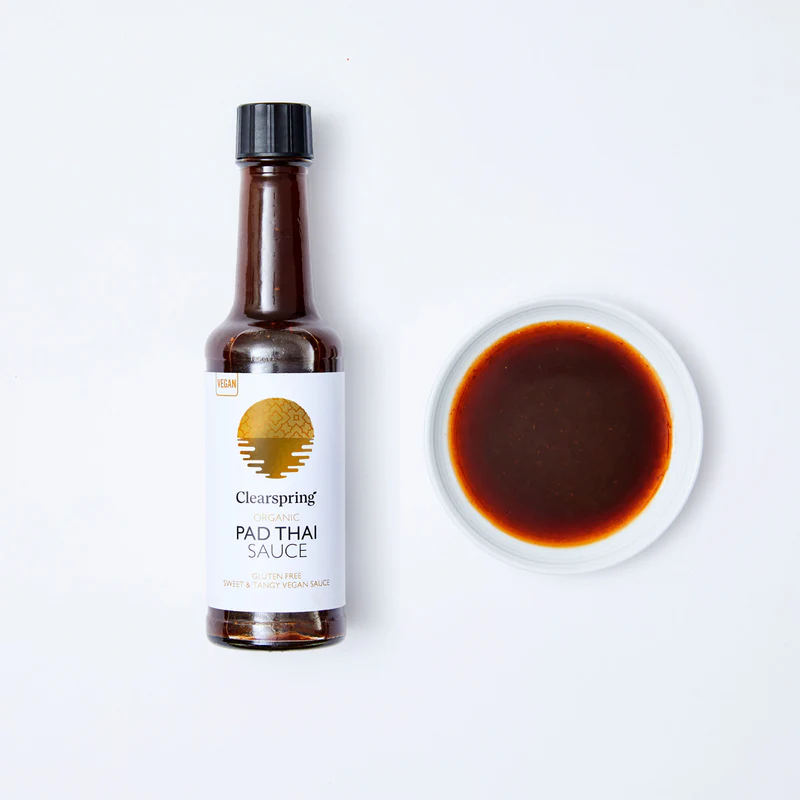 Pad Thai Sås 150ml x6, EKO