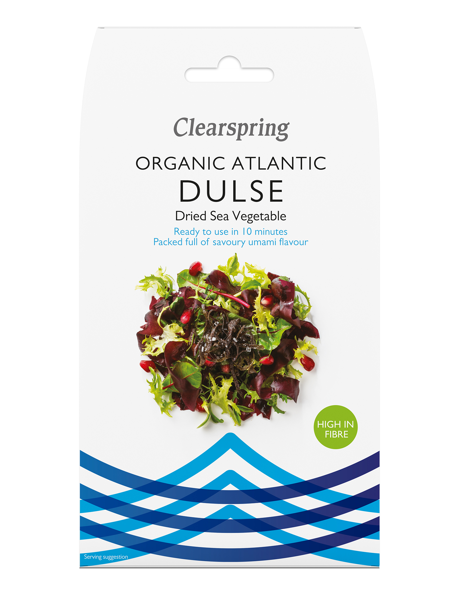 Alg Dulse 25g x8, EKO - 2