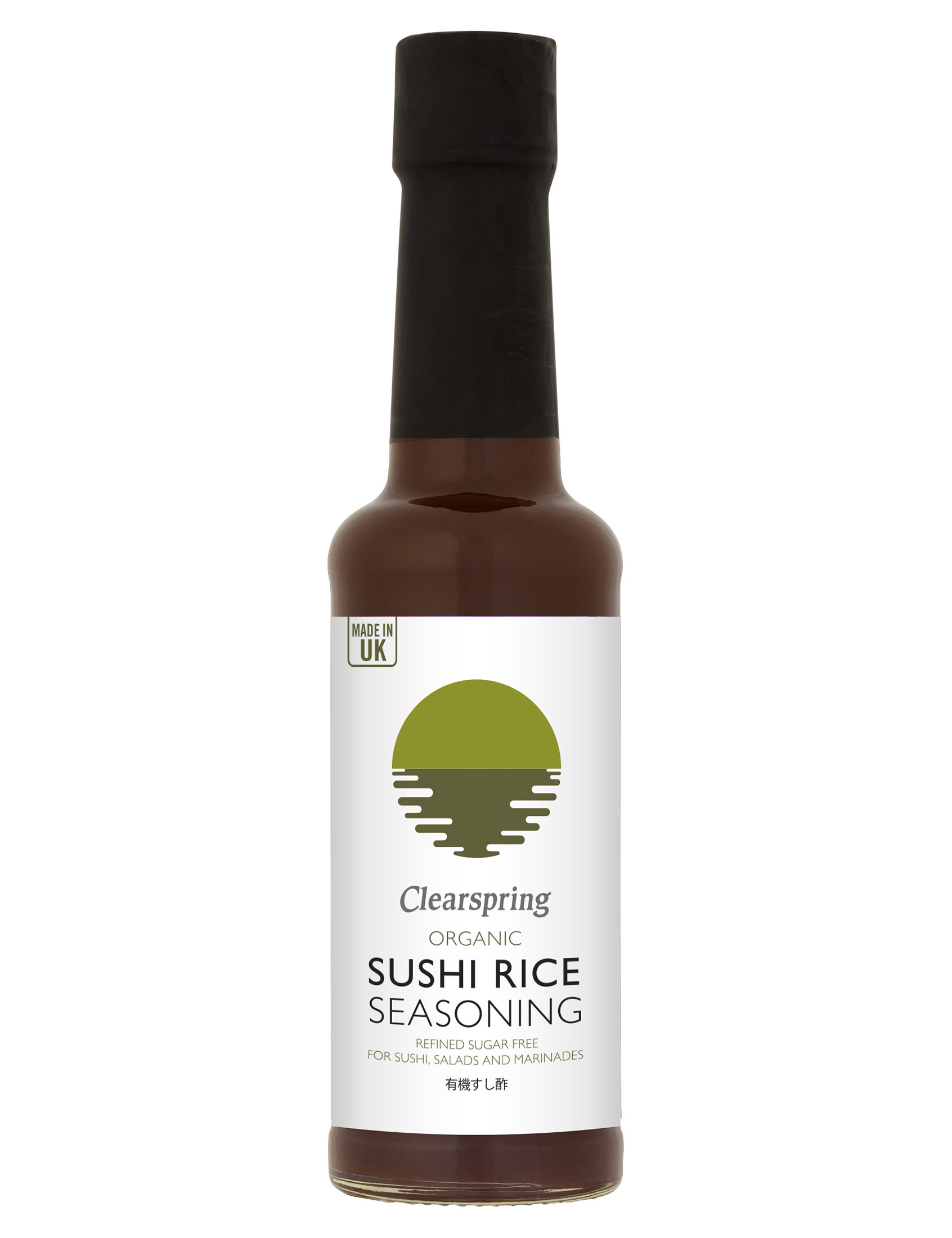 Sushi rissås (seasoning) 150ml x6, EKO - 2