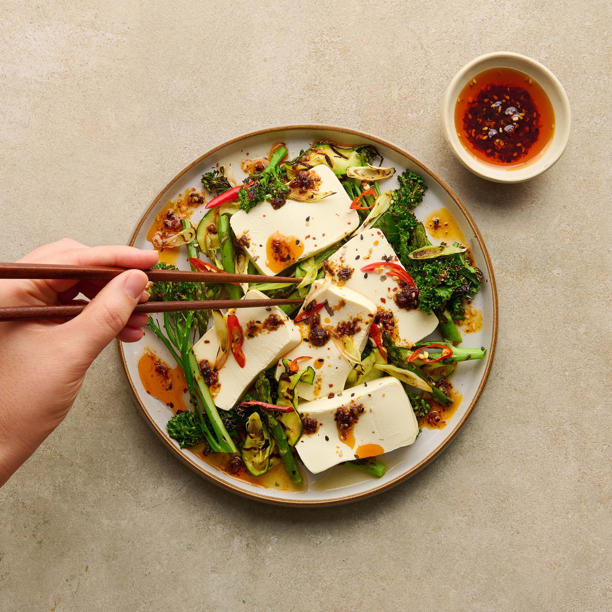 Clearspring Ekologiskt & växtbaserat Autentiskt japanskt