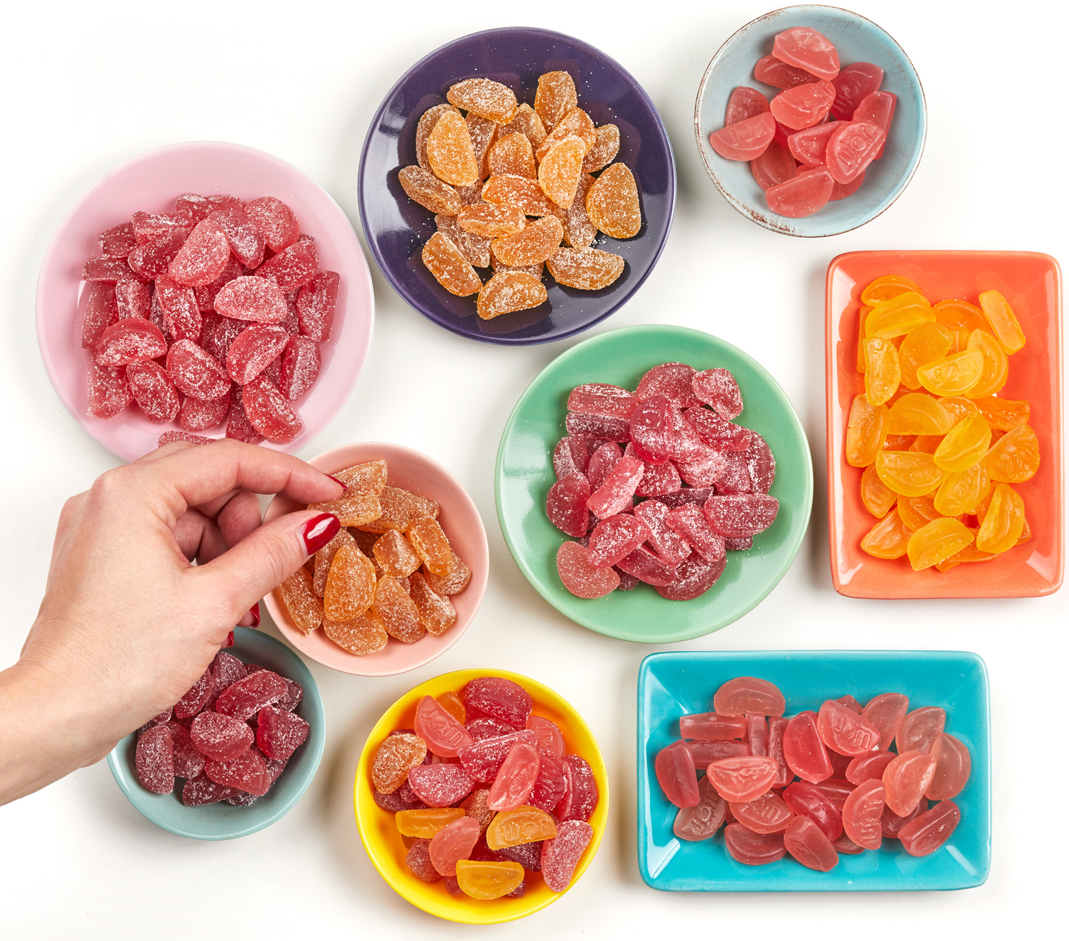 Jom Organic Ekologisk & vegan Tillverkat i Sverige