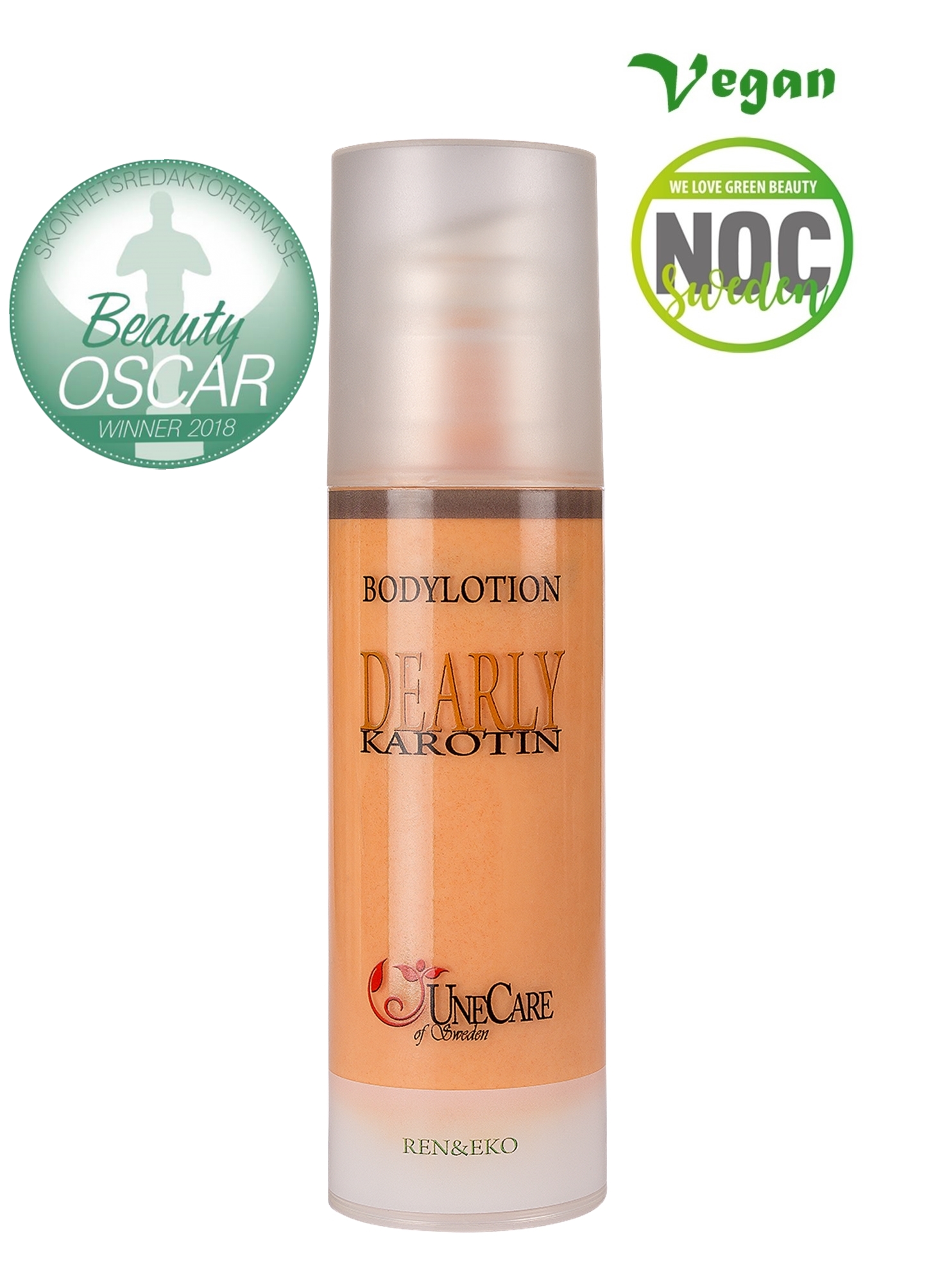 Dearly Bodylotion - 3