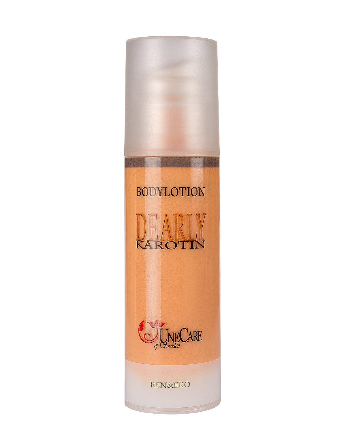Dearly Bodylotion