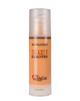 Dearly Bodylotion