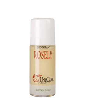 Deodorant Rosely