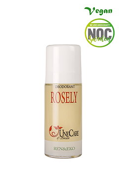Deodorant Rosely