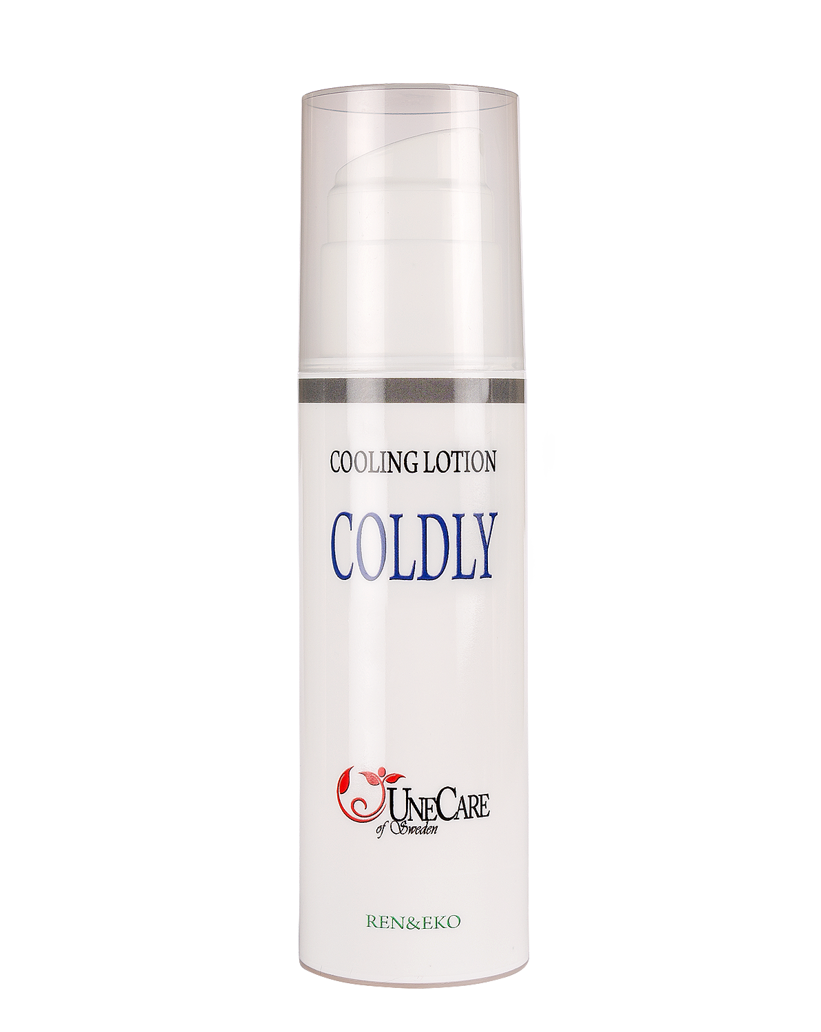 Coldly Cooling Lotion - 2
