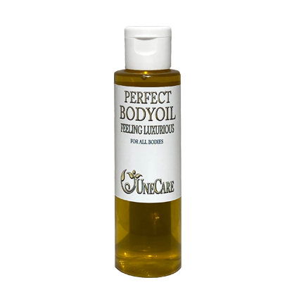 Perfect Bodyoil - 2