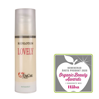 Lovely Bodylotion