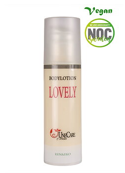 Lovely Bodylotion