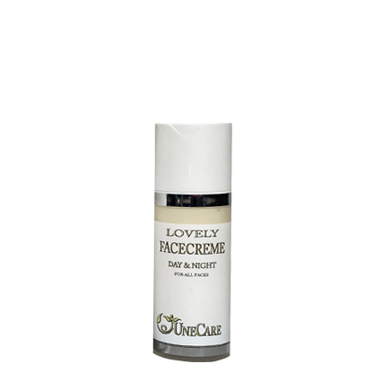 Lovely Facecream - 3