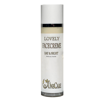 Lovely Facecream 100 - 3
