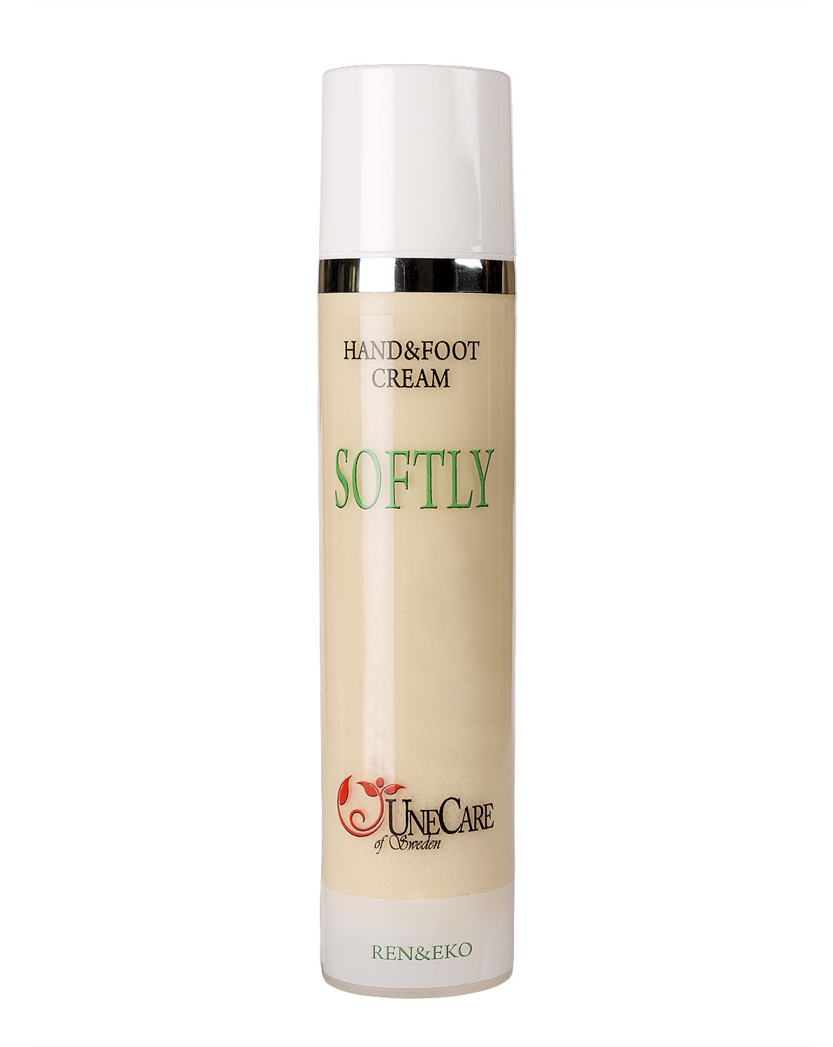 Softly Hand&Foot cream - 4