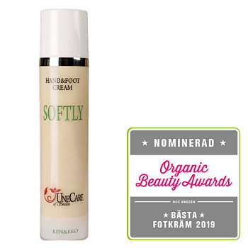 Softly Hand&Foot cream