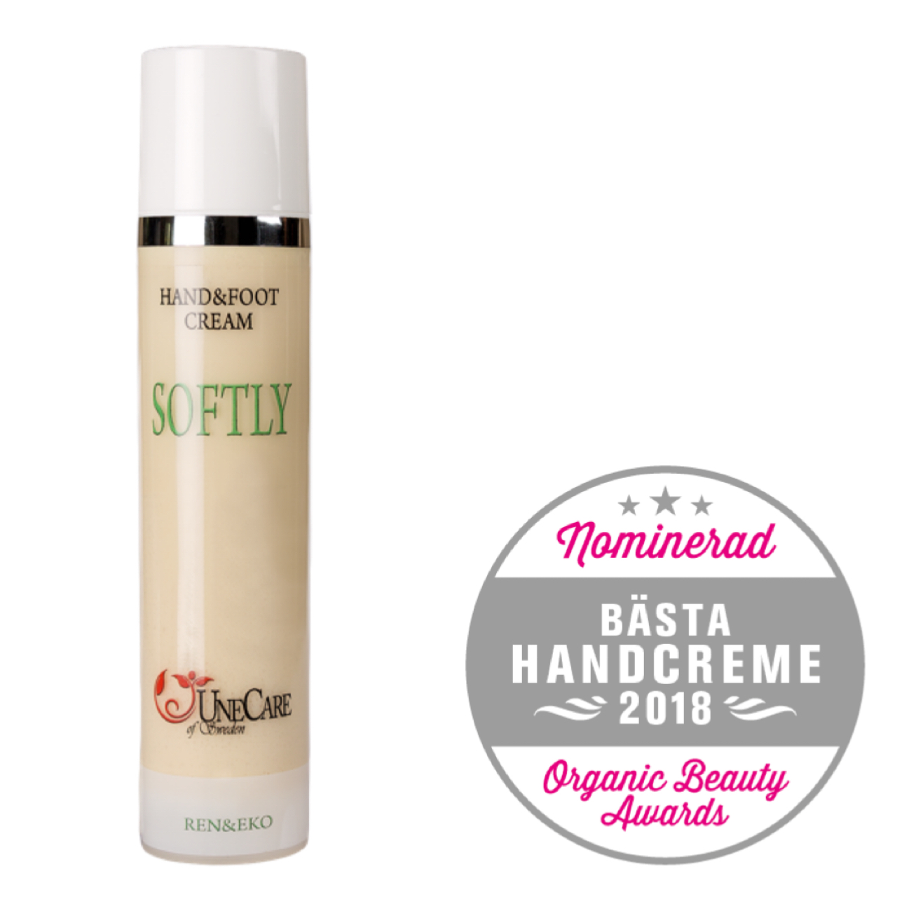 Softly Hand&Foot cream - 3