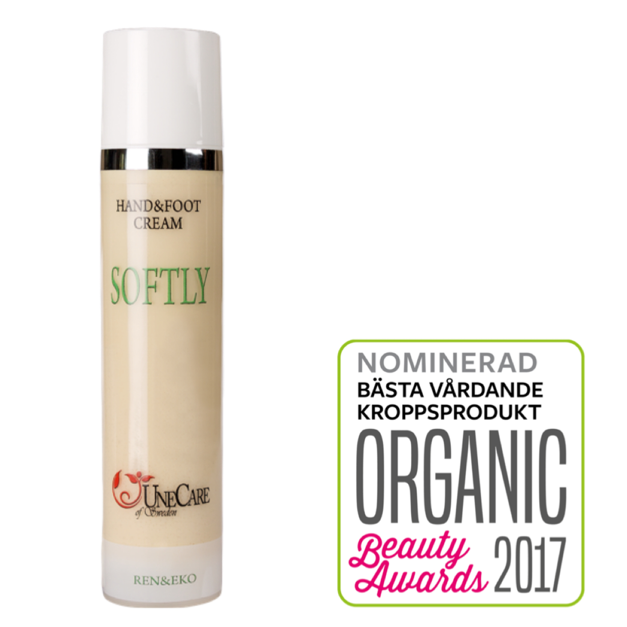 Softly Hand&Foot cream - 5
