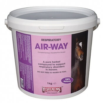 Air - Way Herbs 1kg tub