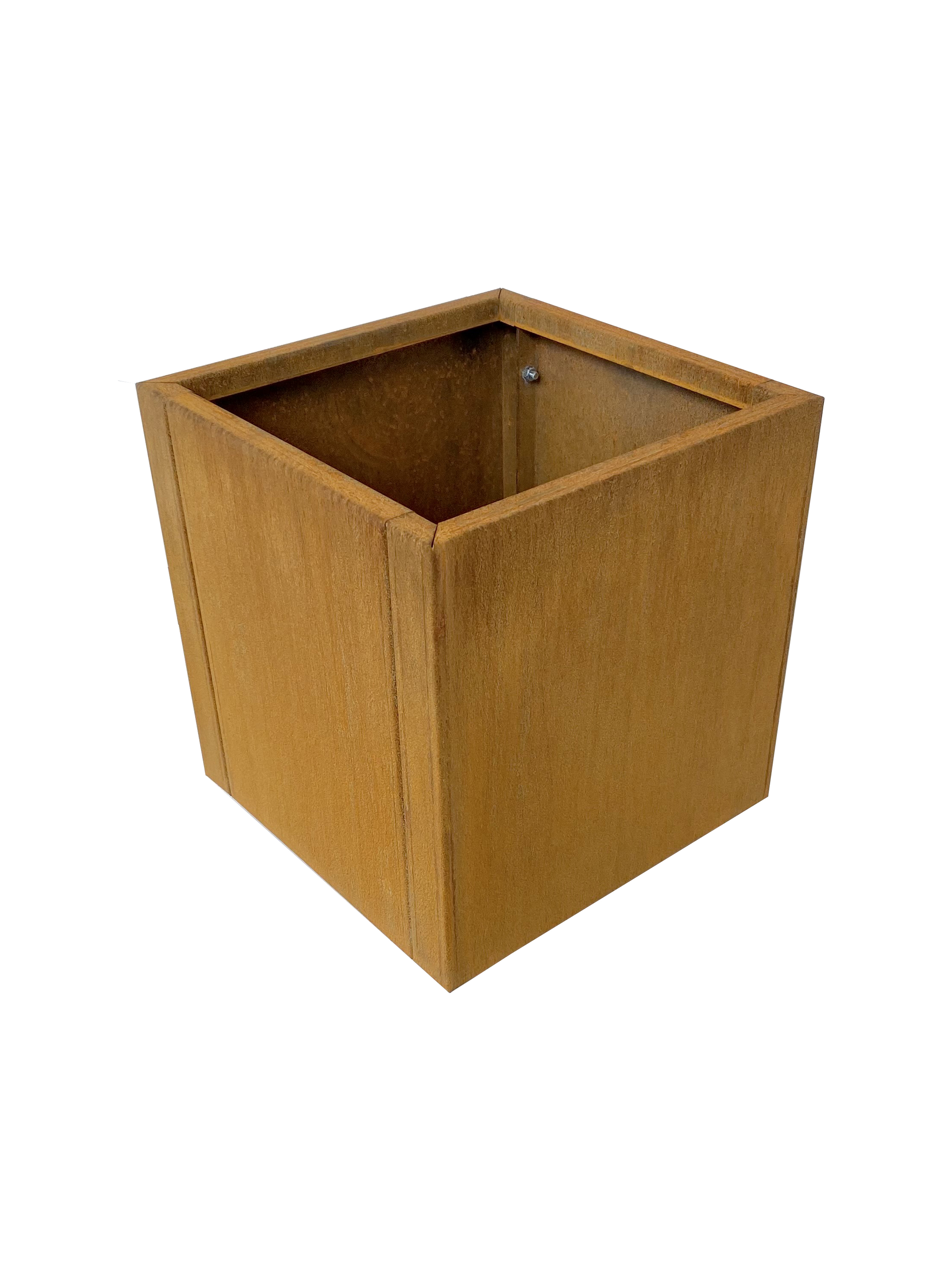 Monteringsbar kruka 40x40cm H40 cm - 4