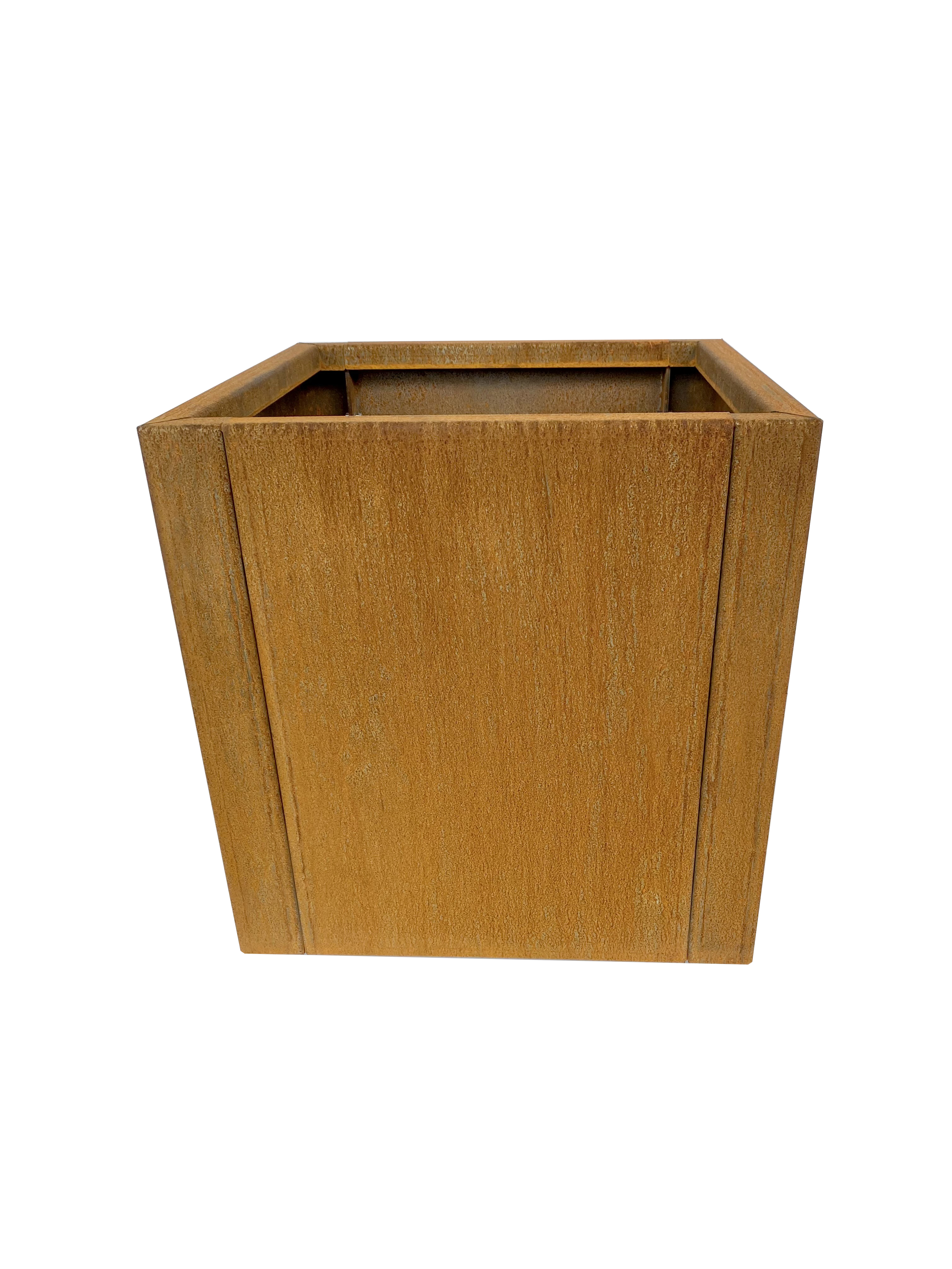 Monteringsbar kruka 50x50cm H50 cm - 2