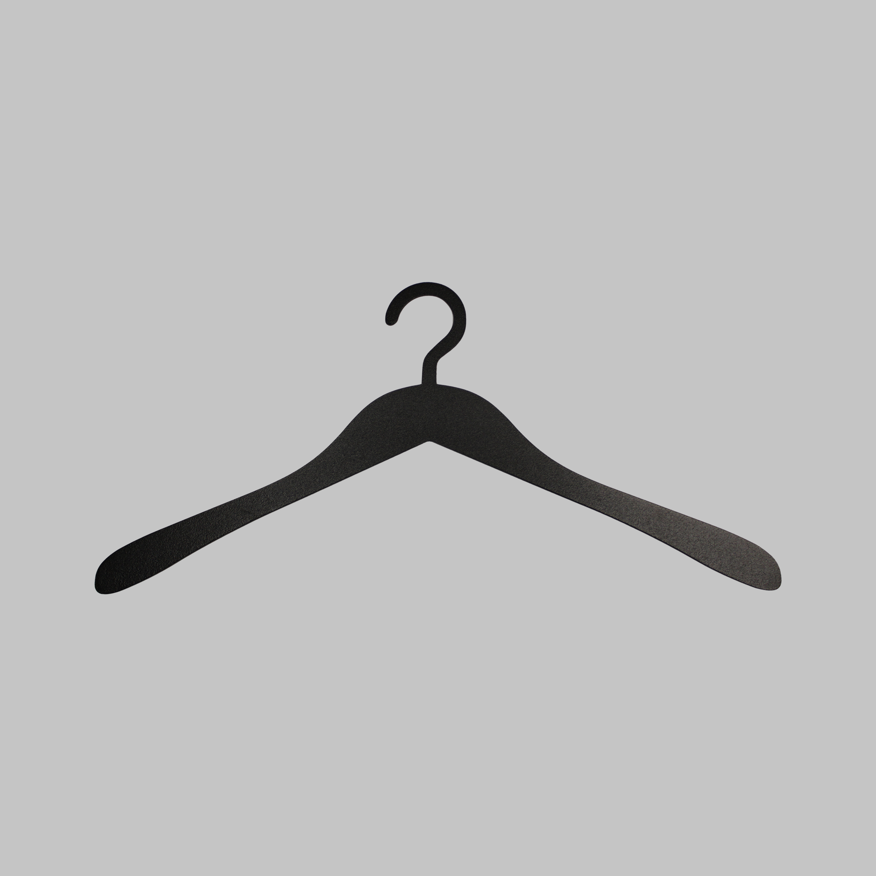 Galge Svart Runa Design