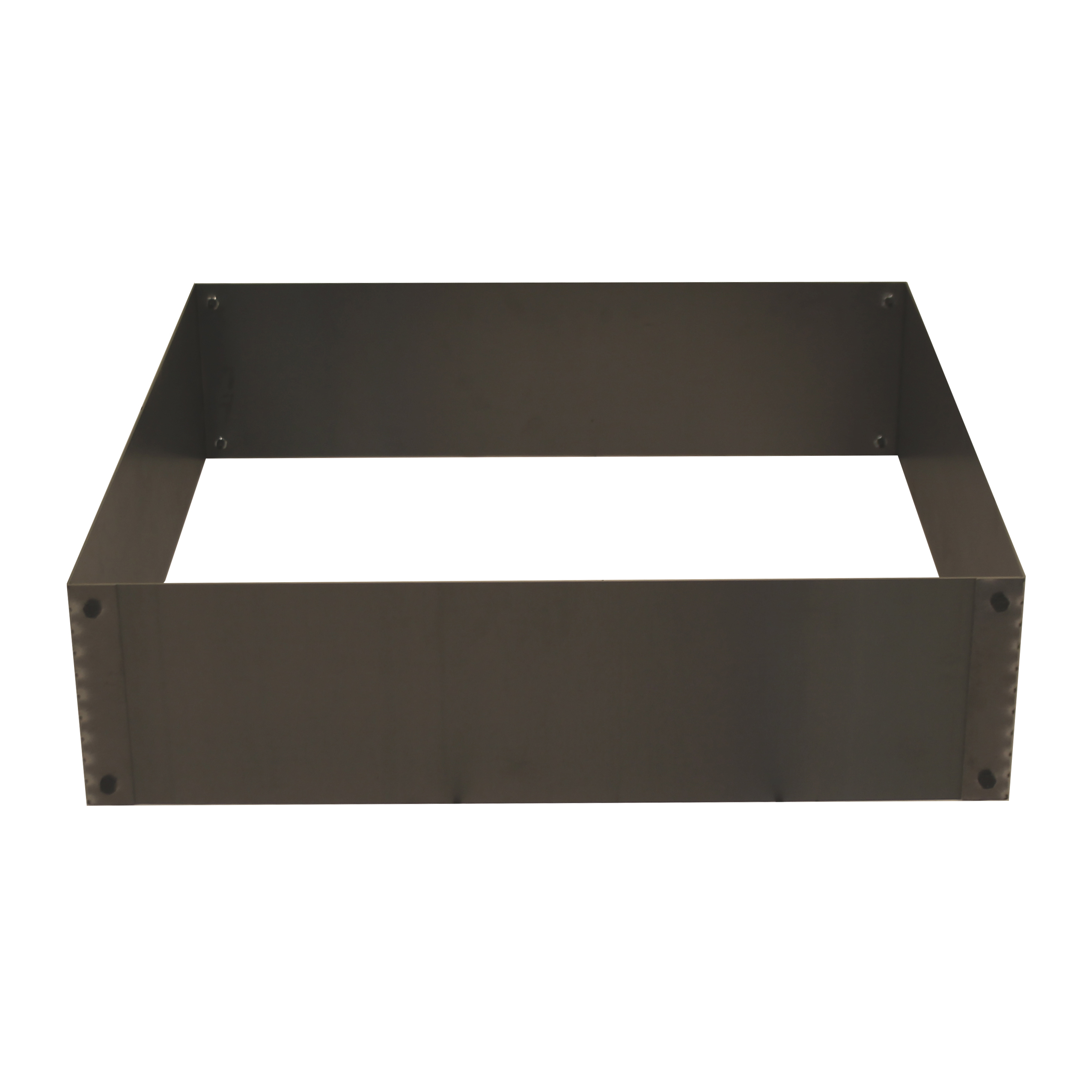 Pallkrage / odlingsram 75x75x19